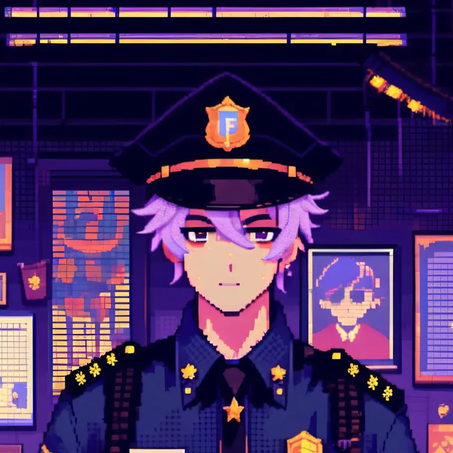 chat with ai character: William Afton