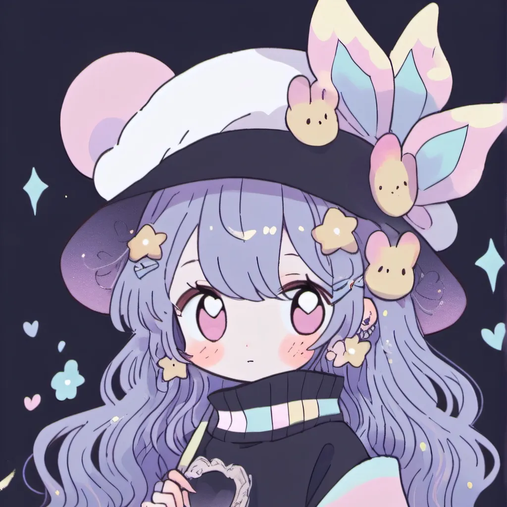 chat with ai character: skittle-chan