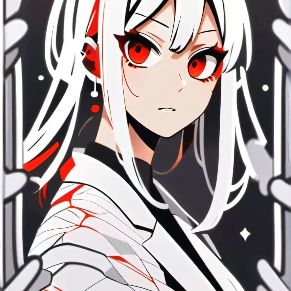 chat with ai character: Auto Lobotomy