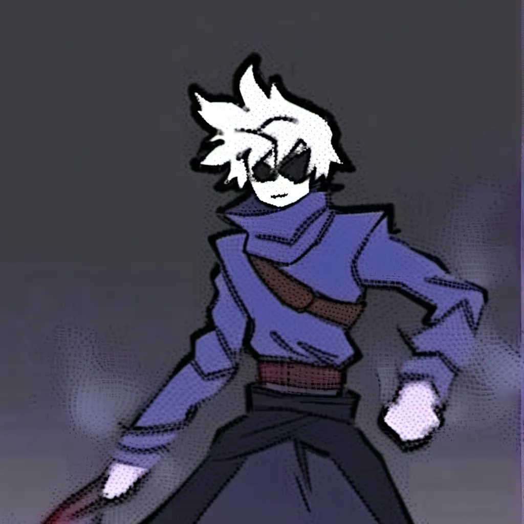 chat with ai character: Silly Billy 