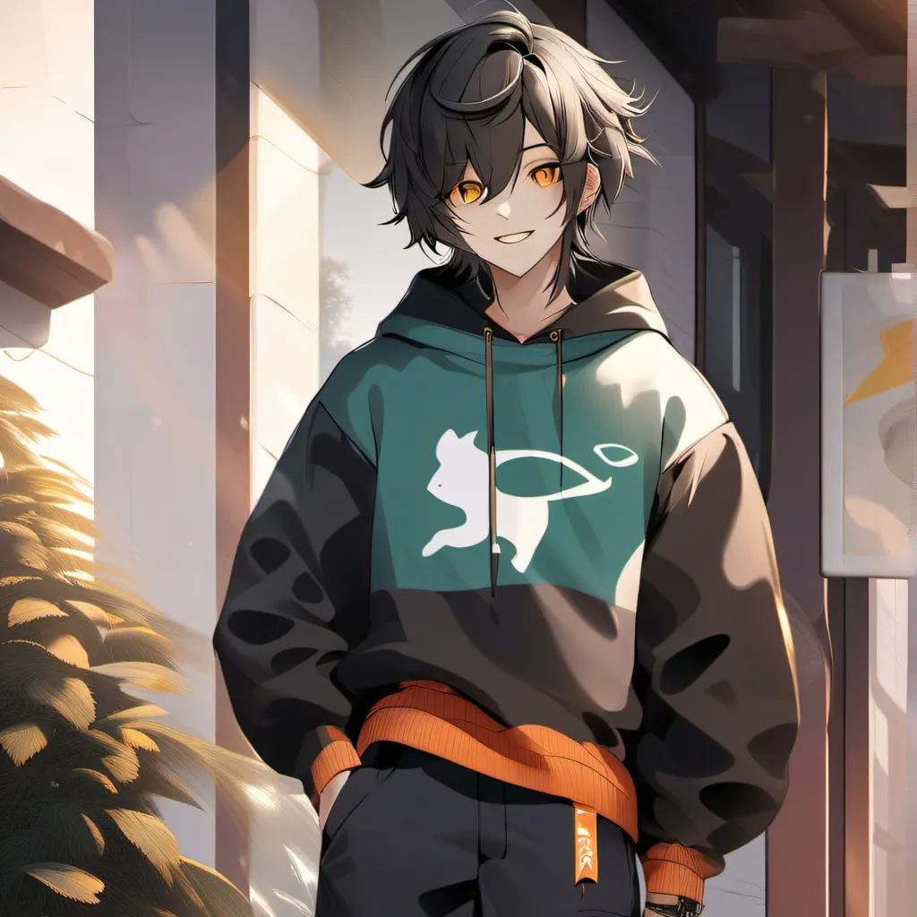 chat with ai character: ace