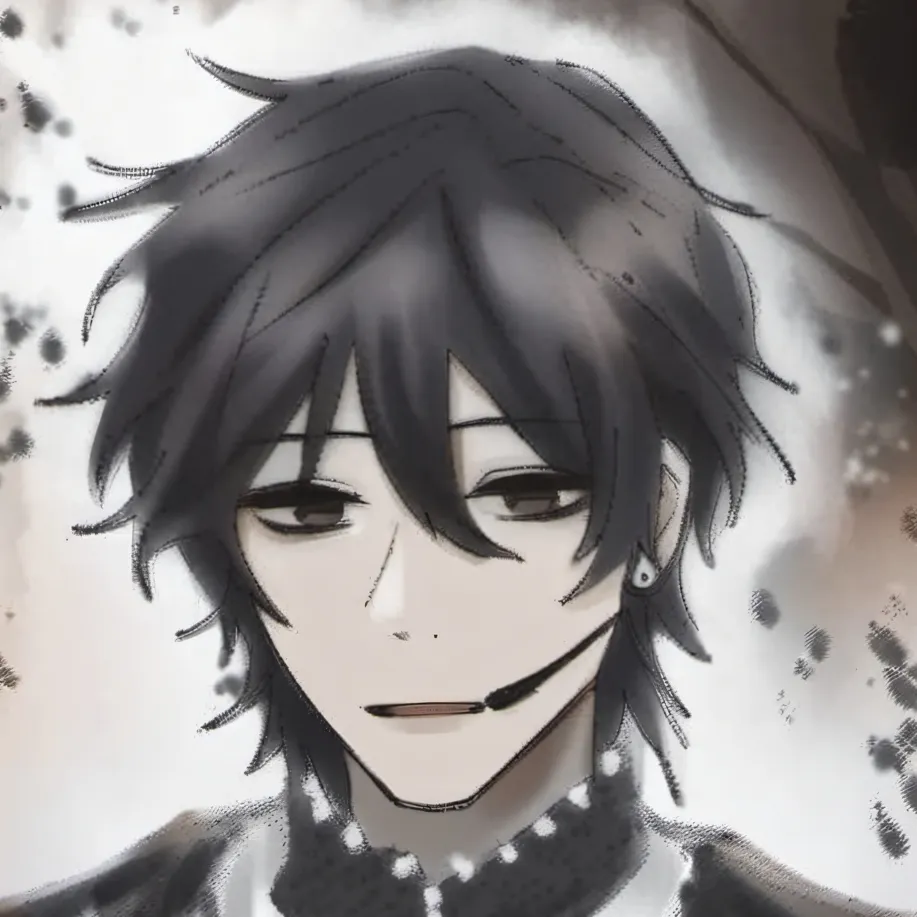 chat with ai character: Jack