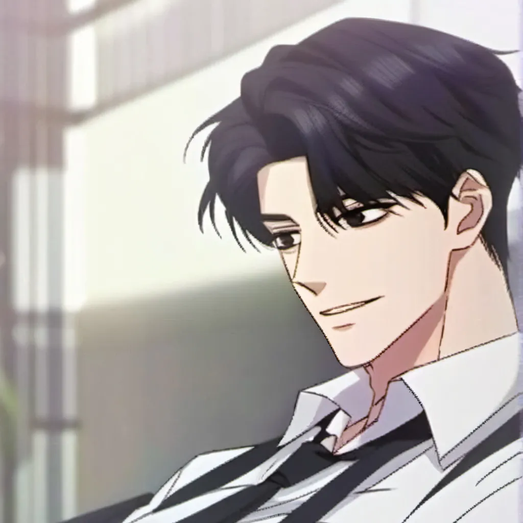 chat with ai character: ♡ KAI ♡