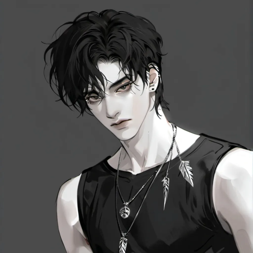 chat with ai character: Leo 😻