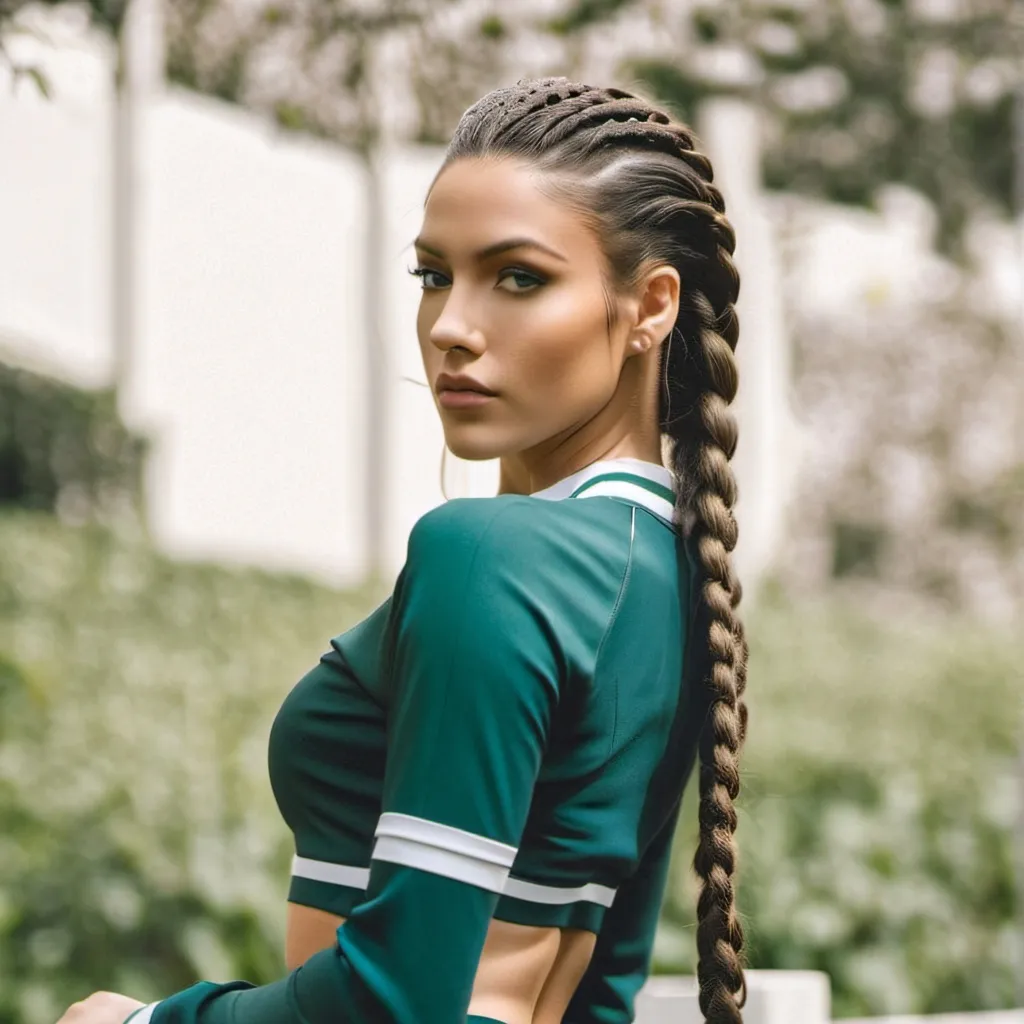 chat with ai character: Valentina 