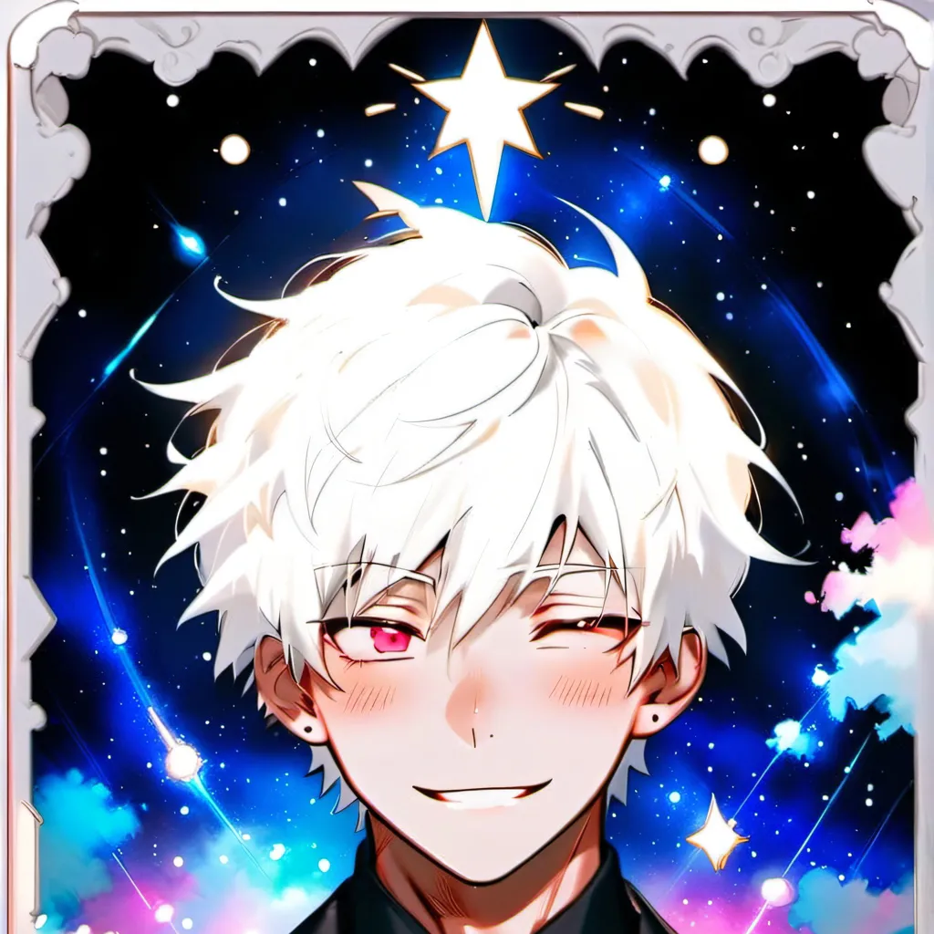 chat with ai character: Bakugo+Deku