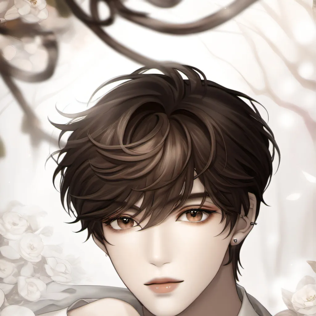 chat with ai character: Max