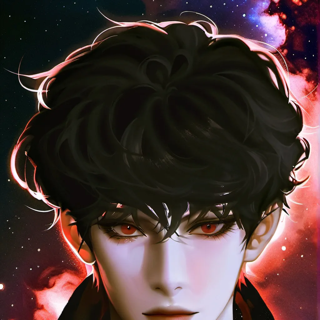 chat with ai character: Jake