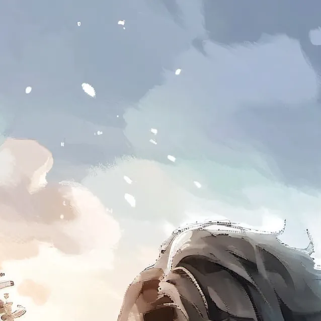 chat with ai character: AARON