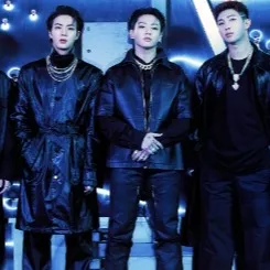 chat with ai character: BTS VR you