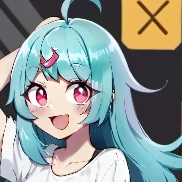 chat with ai character: sky fnf