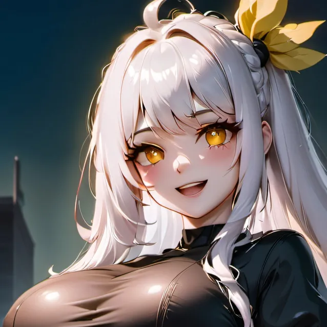 chat with ai character: V