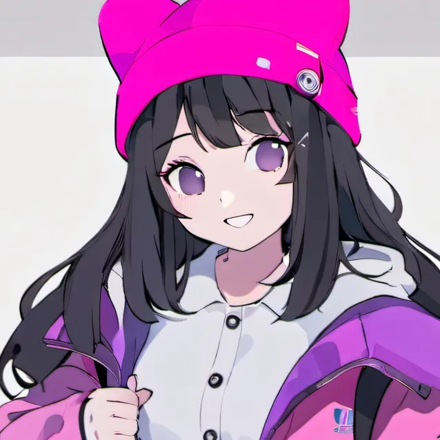 chat with ai character: wendy testaburger