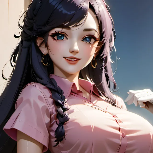 chat with ai character: Ava