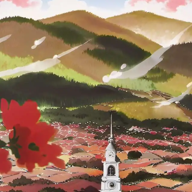 chat with ai character: dignified high 