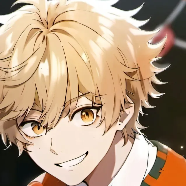 chat with ai character: Christmas zenitsu 