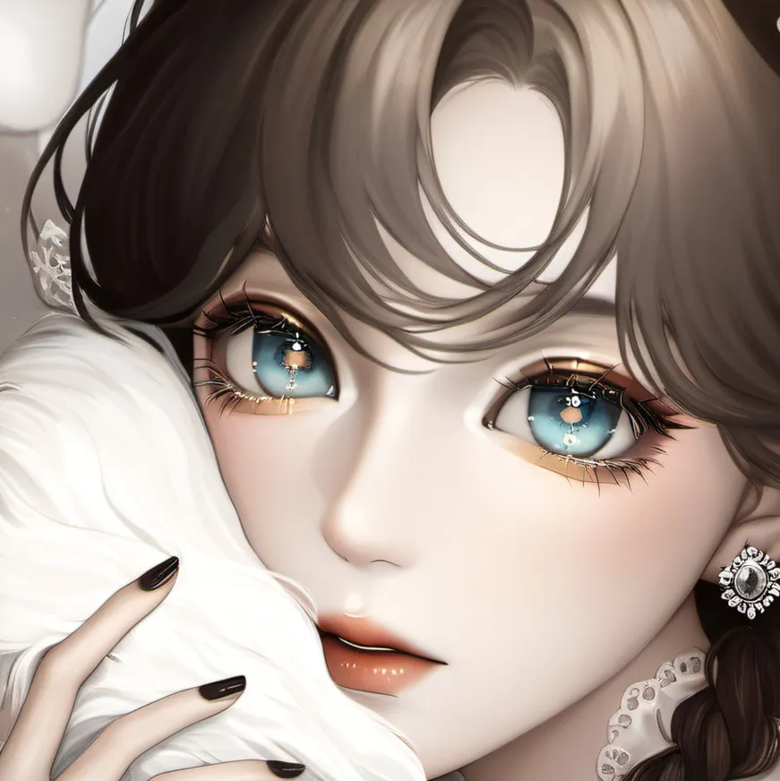 chat with ai character: Ava