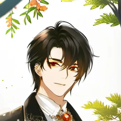 chat with ai character: Luca