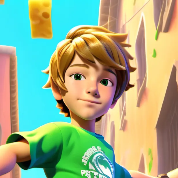 chat with ai character: Ethan FNAF