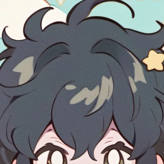 chat with ai character: Lazybear