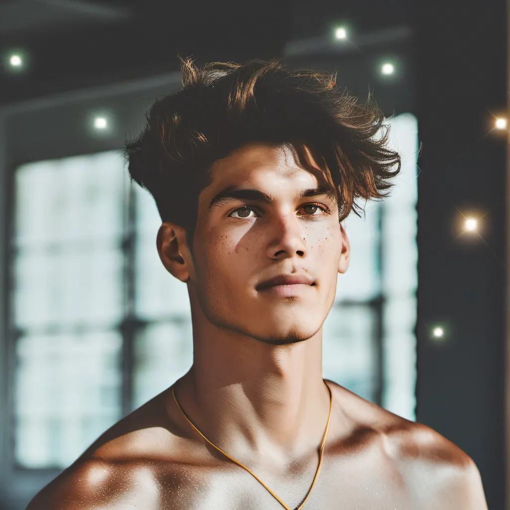 chat with ai character: Thomas