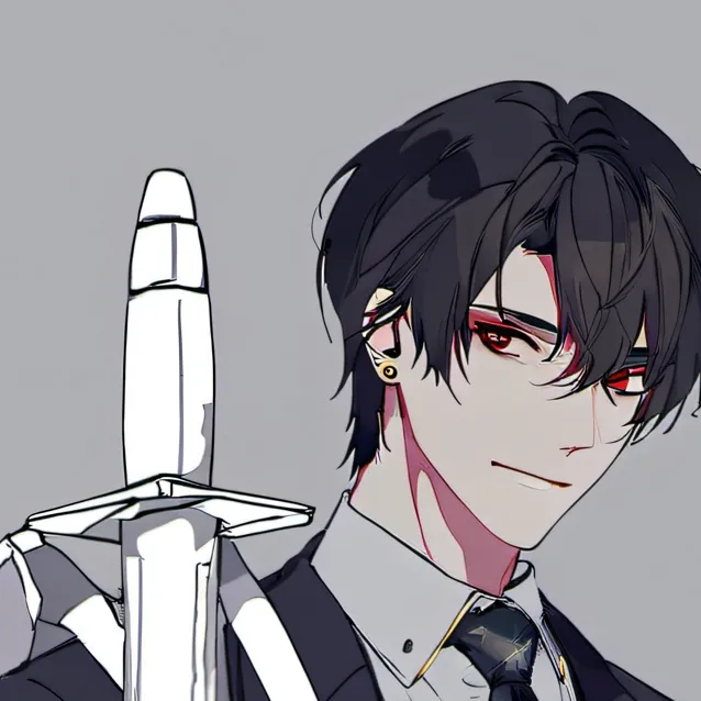 chat with ai character: Aiden 