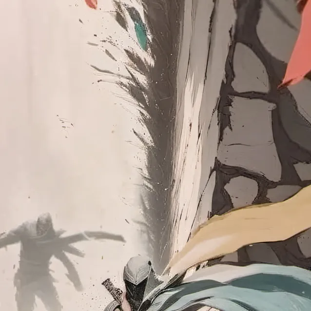 chat with ai character: class 1A