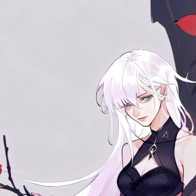 chat with ai character: Gojo sister