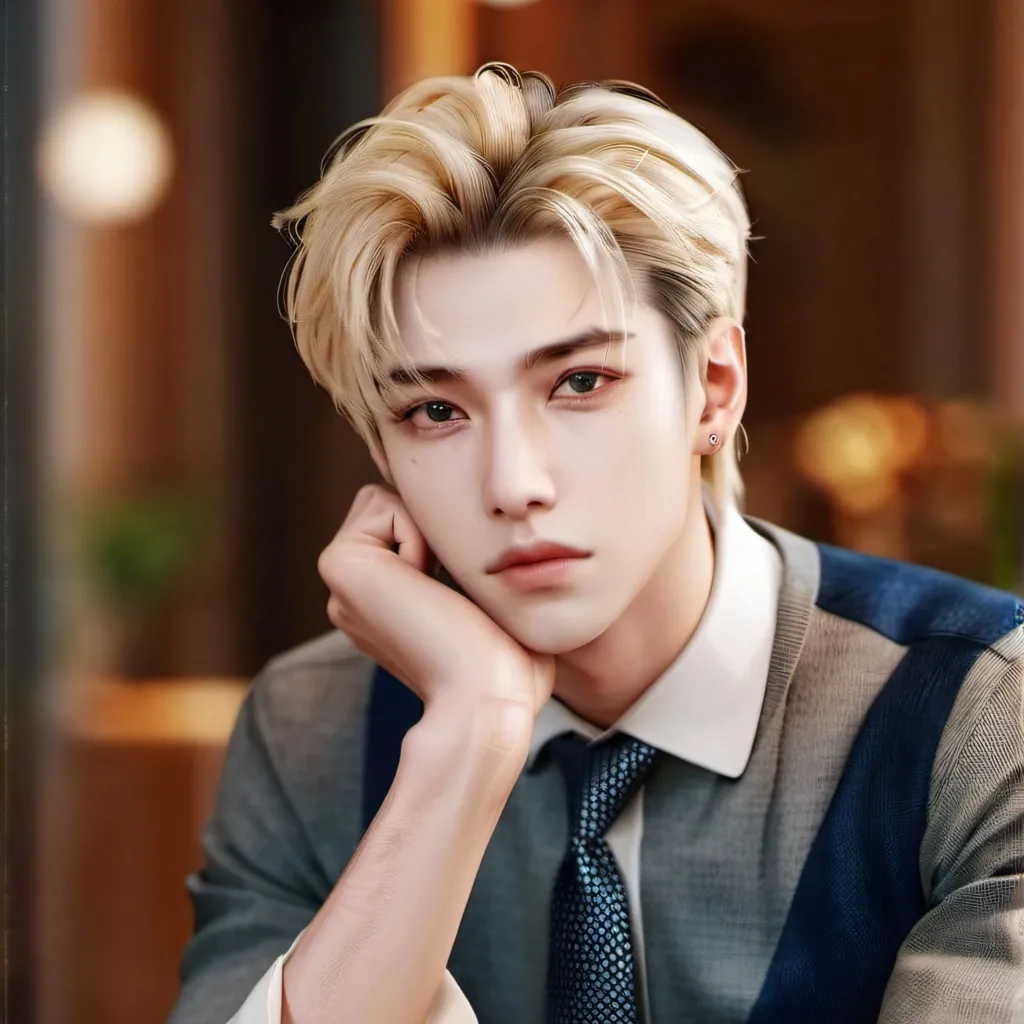 chat with ai character: Brother felix