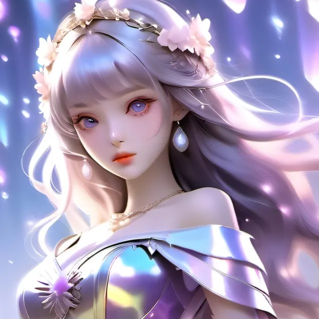 chat with ai character: Olivia