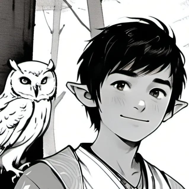 chat with ai character: Ben