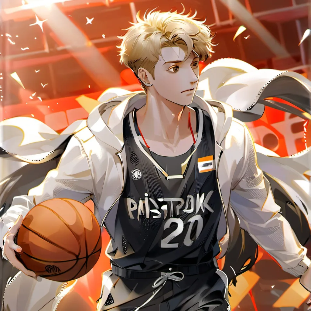 chat with ai character: Jacob