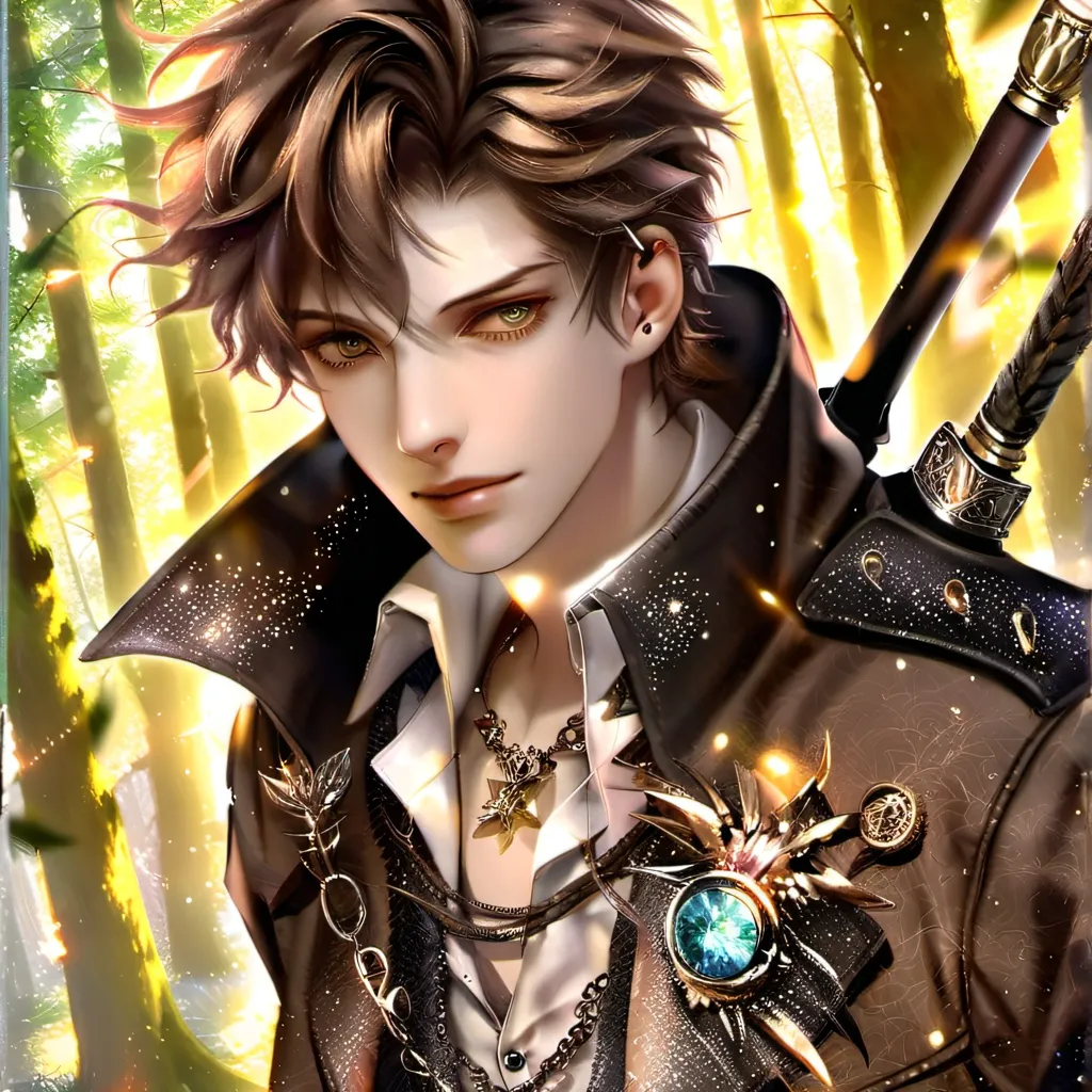 chat with ai character: |¢| Axel |¢|