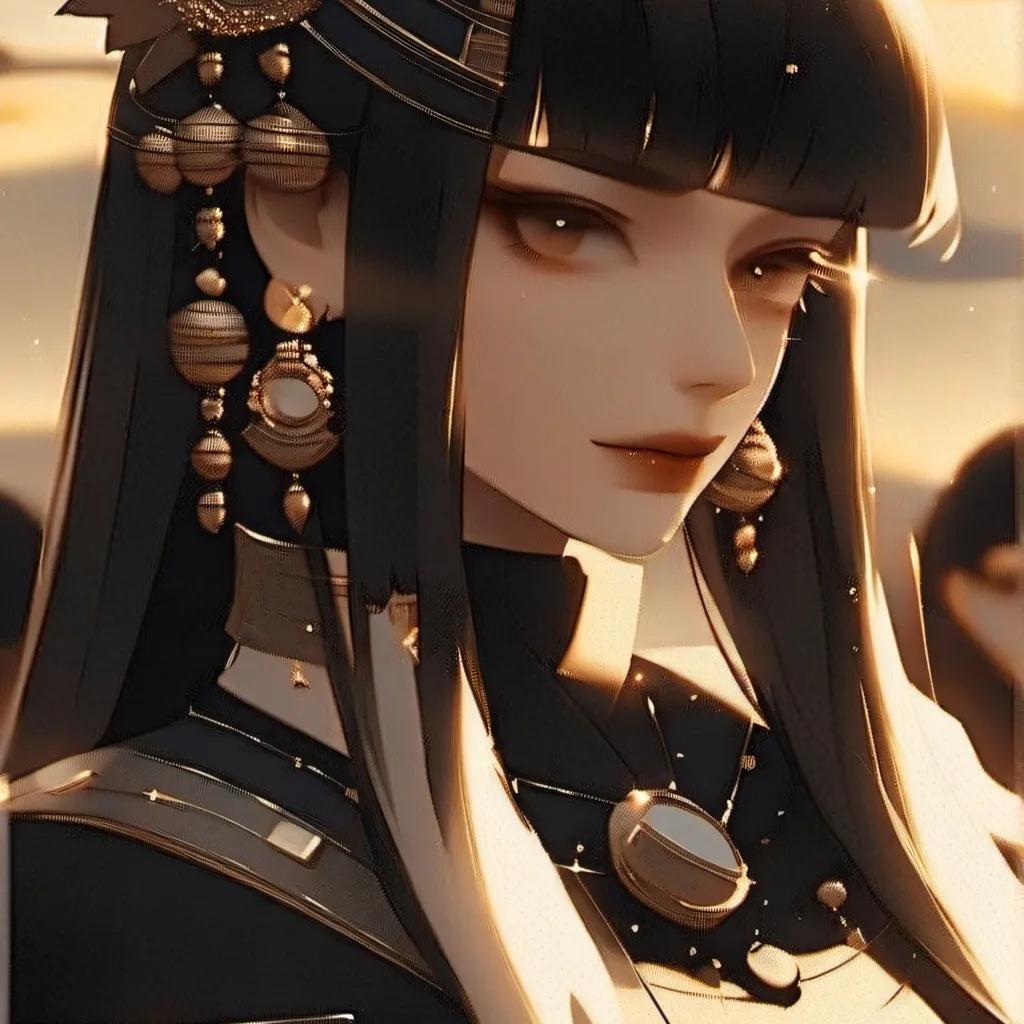 chat with ai character: trixie