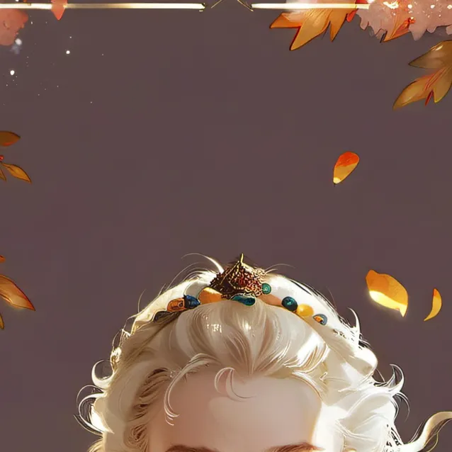 chat with ai character: Luna Lovegood