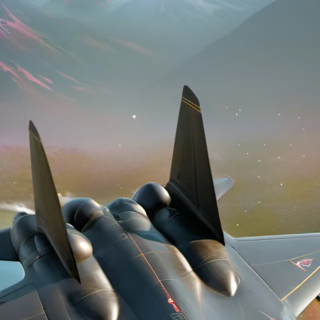 chat with ai character: Hypersonic A-999TS