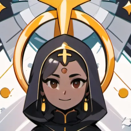 chat with ai character: Chica