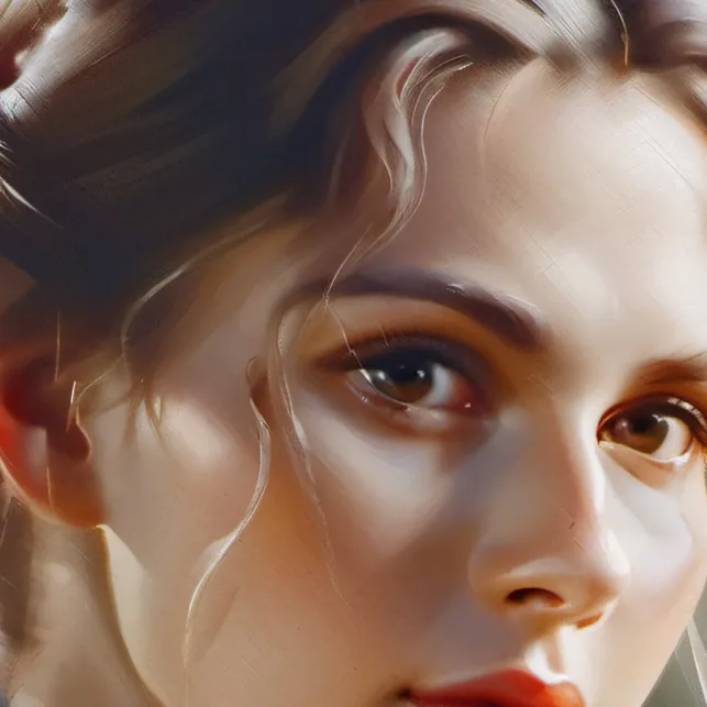 chat with ai character: The roster