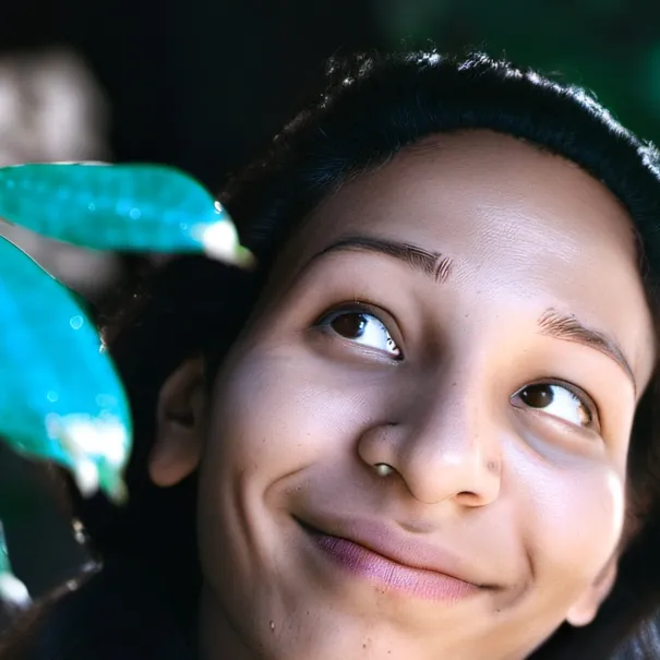 chat with ai character: Mckenzie