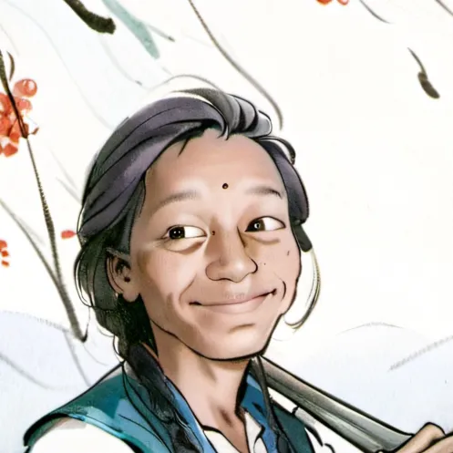 chat with ai character: Mckenzieziz