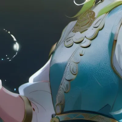 chat with ai character: Nico/number25