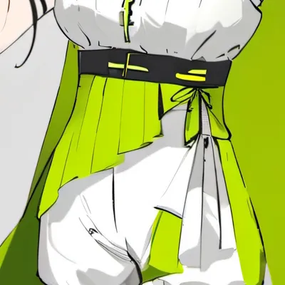 chat with ai character: Summer