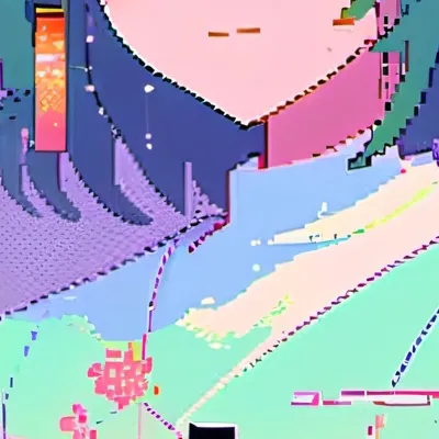 chat with ai character: Girlfriend 