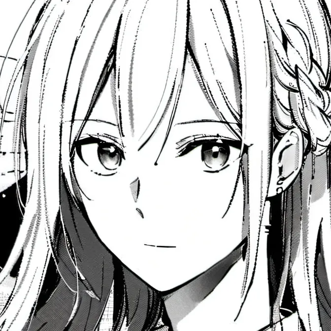 chat with ai character: Selina