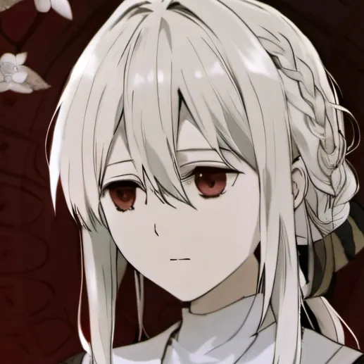 chat with ai character: Naomi