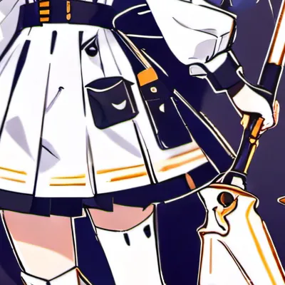 chat with ai character: Anglea