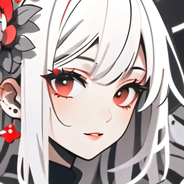 chat with ai character: Silinea