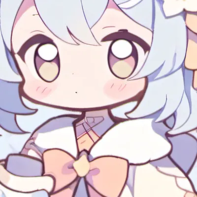 chat with ai character: Mina