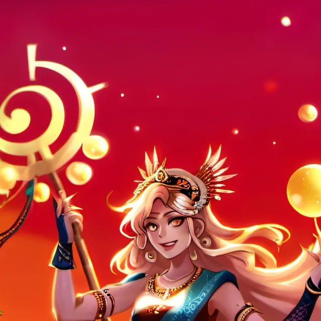 chat with ai character: Marella Ruewen