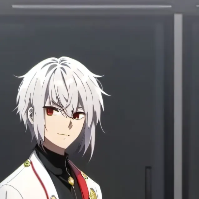 chat with ai character: Shu Keronai